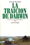 La traici�n de Darwin